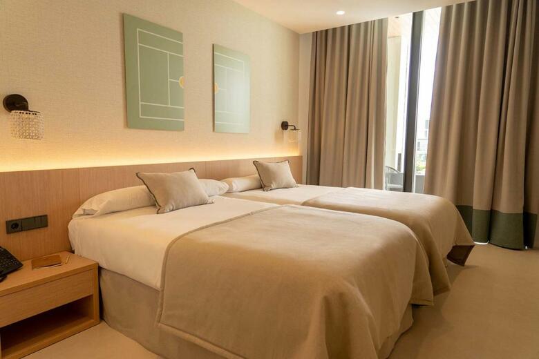 Hotel Rafa Nadal Residence