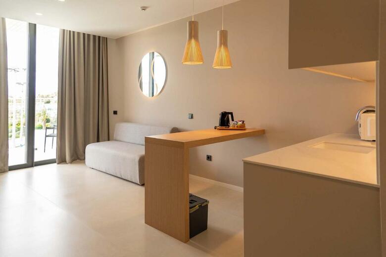 Hotel Rafa Nadal Residence