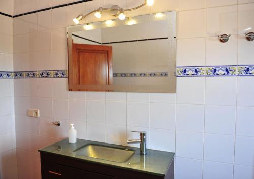Villa Finca Cavall De Mar