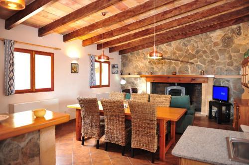Villa Finca Cavall De Mar