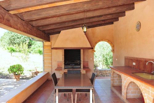 Villa Finca Cavall De Mar
