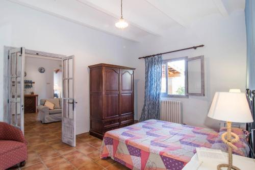 Villa Rafal Blau