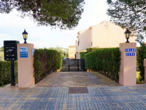 Villa Casa Marco Polo