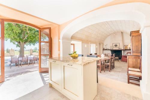 Villa Son Joan Jaume