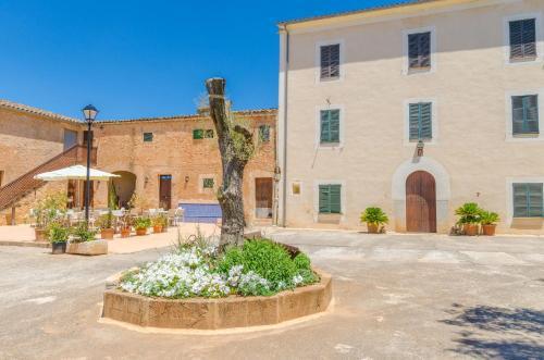 Villa Sureda Bonavista