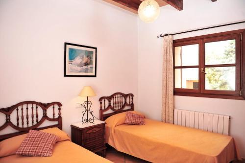 Villa Finca Son Moix