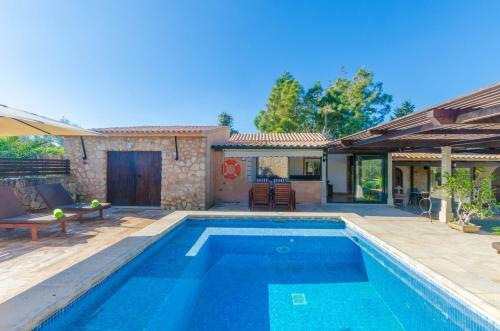 Villa Na Molla