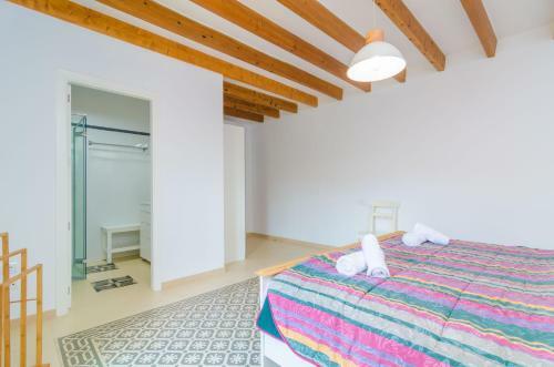 Villa Casa Canals