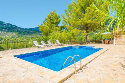 Villa Son Duri