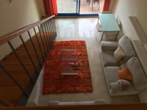 Apartamento Duquesa Suite And Golf With A Spectacular Sea View