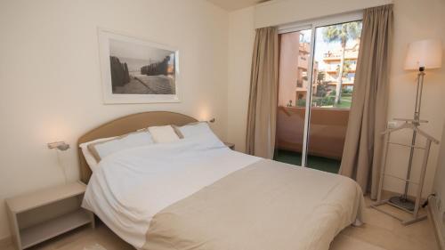 Apartamento Los Granados 211