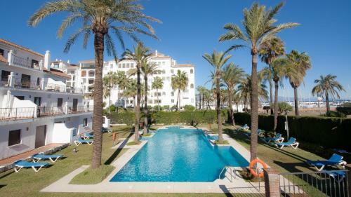 Apartamento Marina Real 511