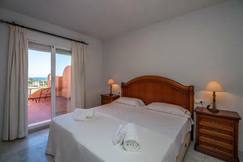 Apartamento Los Hidalgos Penthouse