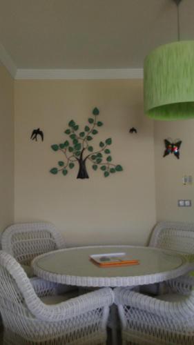 Apartamento Residencial Duquesa 2249