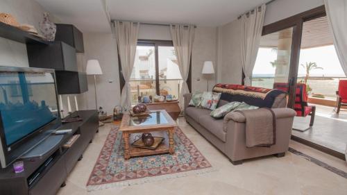 Apartamento Marina Del Castillo 316