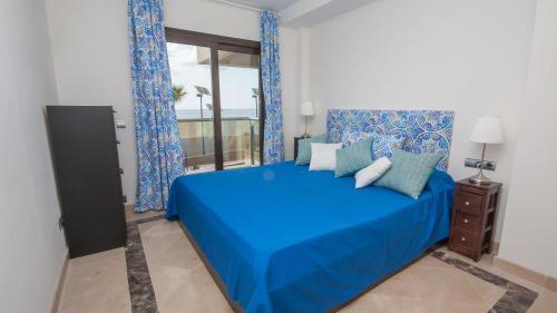 Apartamento Marina Del Castillo 316