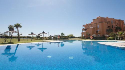 Apartamento Los Granados 2622