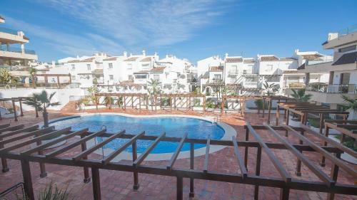 Apartamento Marina Del Castillo 214