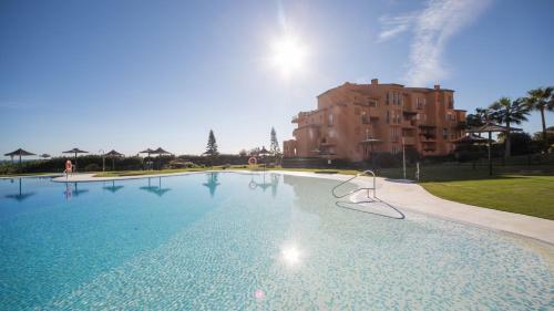 Apartamento Los Granados 812