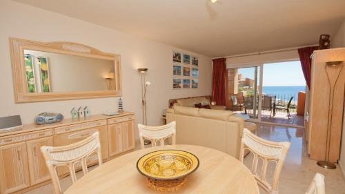 Apartamento Los Granados 812