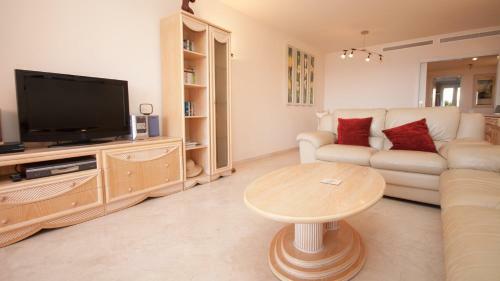 Apartamento Los Granados 812