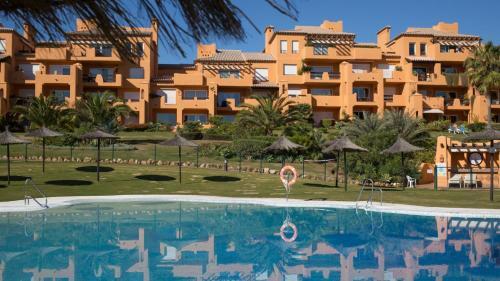 Apartamento Los Granados 812