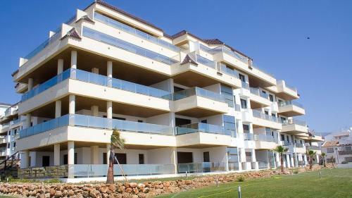 Apartamento Marina Del Castillo 212