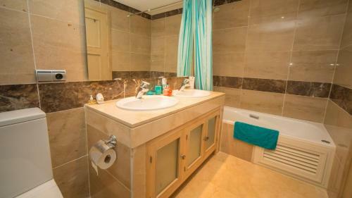 Apartamento Marina Del Castillo 212