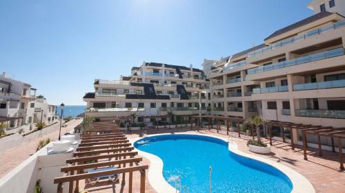 Apartamento Marina Del Castillo 212