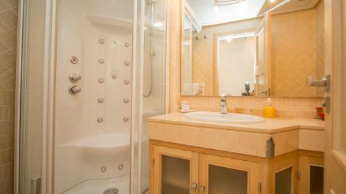 Apartamento Marina Del Castillo 1012