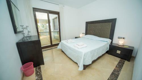 Apartamento Marina Del Castillo 1012