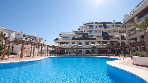 Apartamento Marina Del Castillo 1012