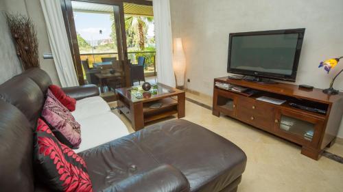 Apartamento Marina Del Castillo 1012