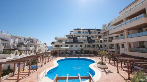 Apartamento Marina Del Castillo 1012