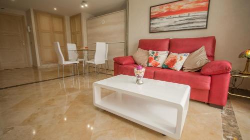 Apartamento Marina Del Castillo 104