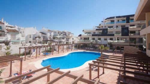 Apartamento Marina Del Castillo 236