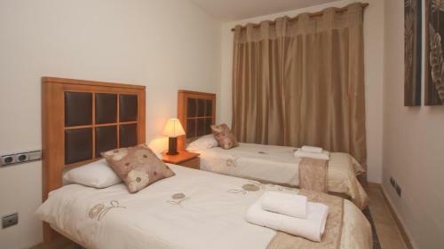 Apartamento Marina Del Castillo 236