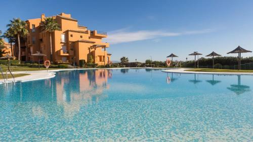 Apartamento Los Granados 621