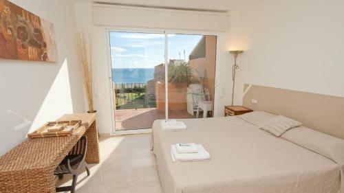 Apartamento Los Granados 621