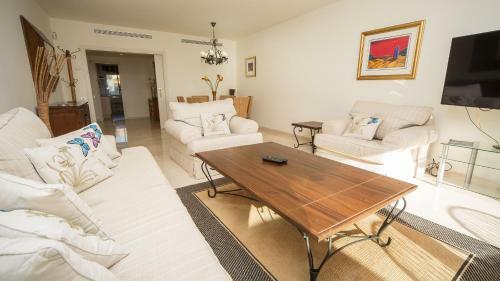 Apartamento Los Granados 122