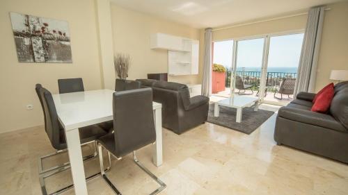 Apartamento Manilva Gardens B8