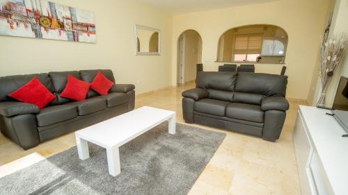 Apartamento Manilva Gardens B8