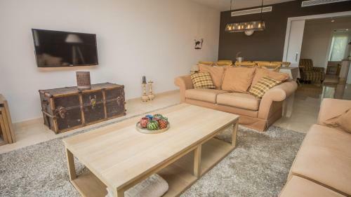Apartamento Los Granados 421