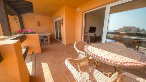 Apartamento Los Granados 421