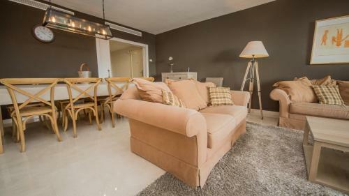 Apartamento Los Granados 421