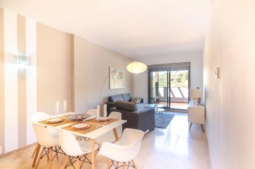 Apartamento Rock Bay I 2244