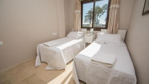 Apartamento Marina Real 513