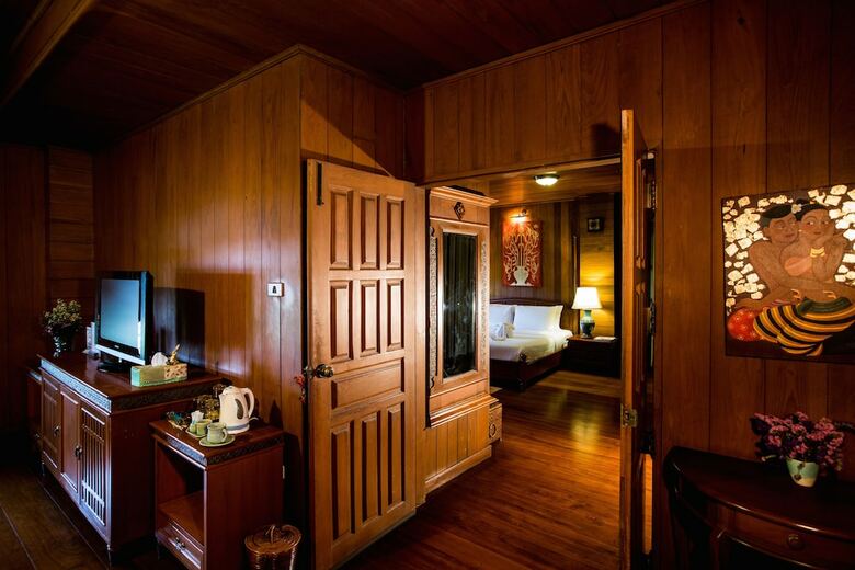 Hotel Ruen Come In