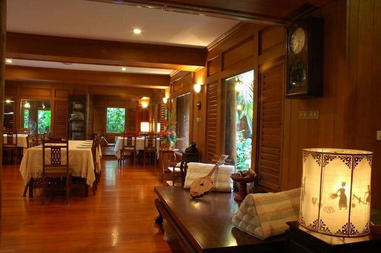 Hotel Ruen Come In