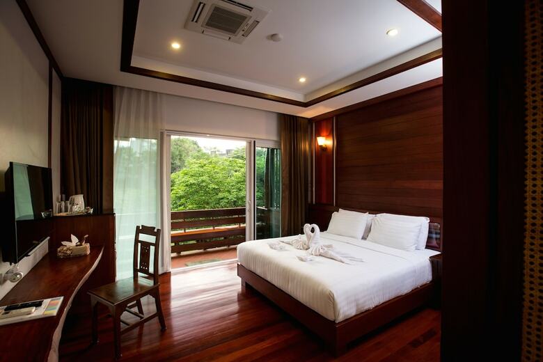 Hotel Ruen Come In